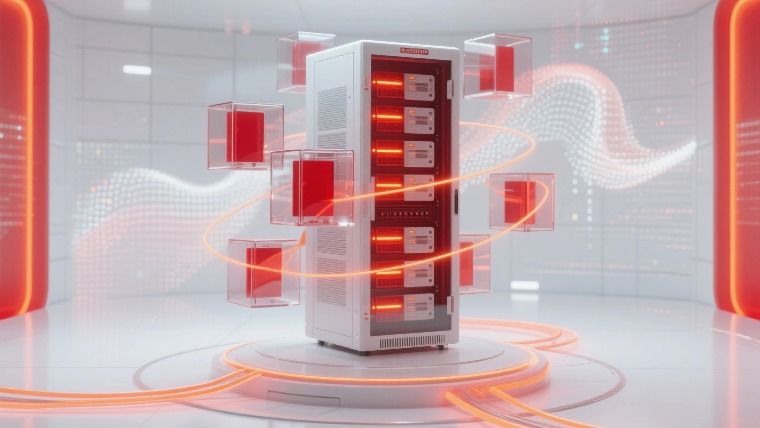 What is Hosting? Types of Hosting, VPS vs Shared Hosting Comparison, How to Choose the Right One